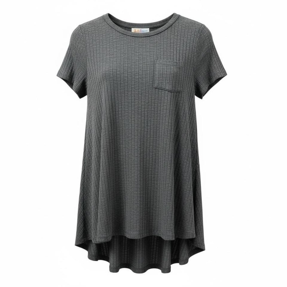 New LuLaRoe Kids Scarlett High/Low Dress Size‎ 2